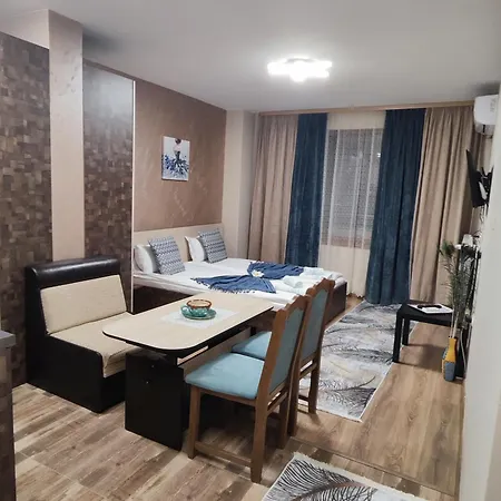 Madini 3* Velingrad