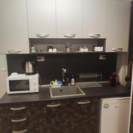 Апартхотел Madini 3*