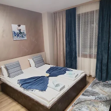 Madini 3* Velingrad