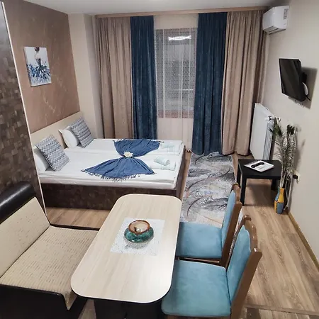 Madini Aparthotel