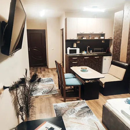 Aparthotel Madini Velingrad