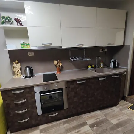Aparthotel Madini Velingrad