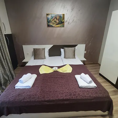 Madini Aparthotel Velingrad