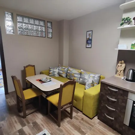 Madini 3* Велинград