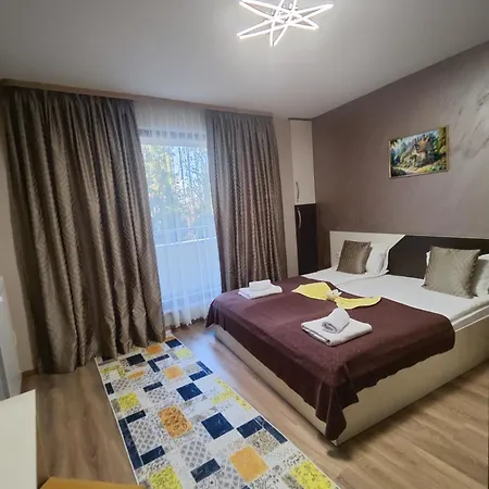 Апартхотел Madini Велинград