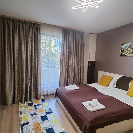Aparthotel Madini Velingrad