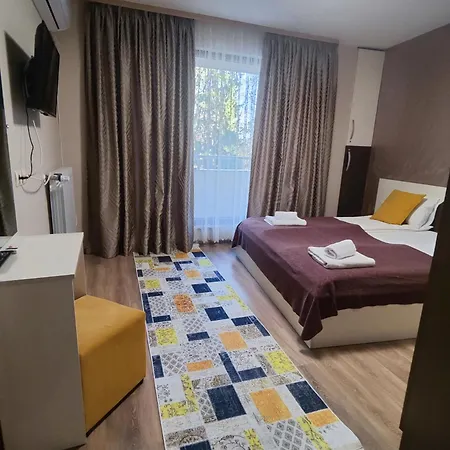 Madini Aparthotel