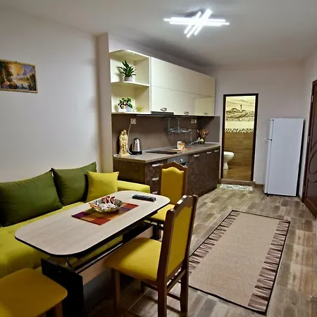 Madini Aparthotel