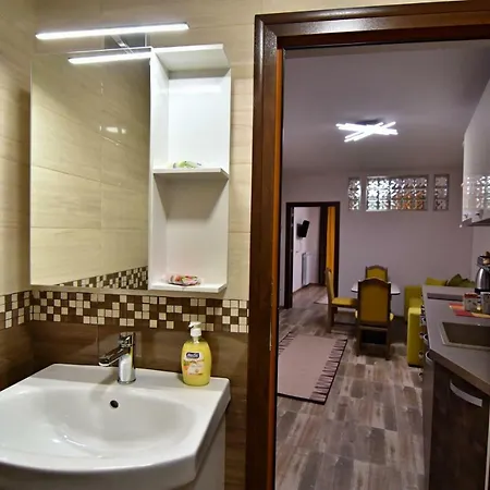Aparthotel Madini Velingrad