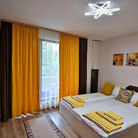 Aparthotel Madini Velingrad
