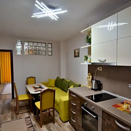 Madini Апартхотел Велинград