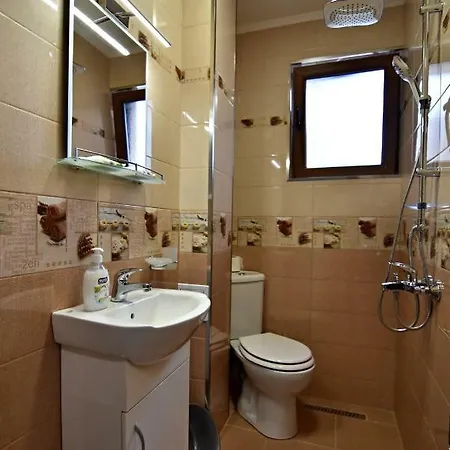Aparthotel Madini Velingrad
