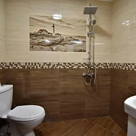 Aparthotel Madini Velingrad