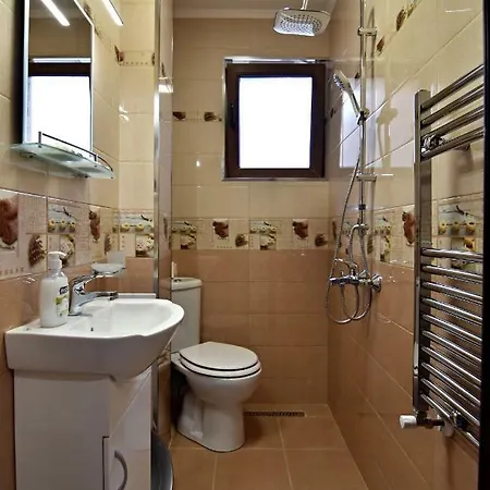 Aparthotel Madini Velingrad