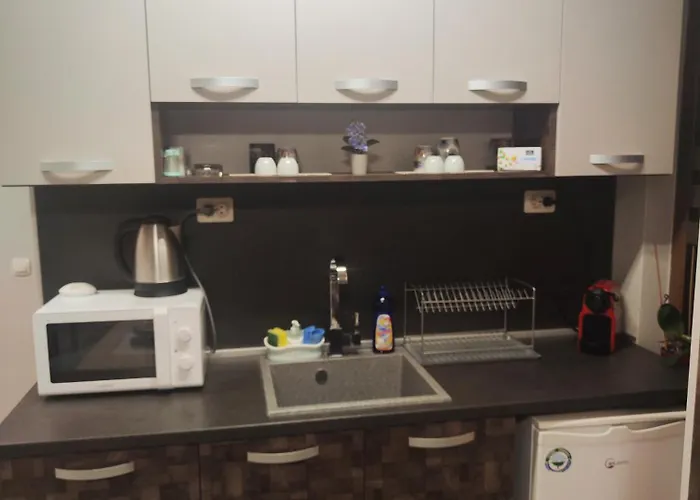 Apart Otel Madini 3*