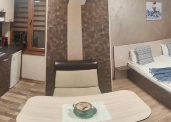 Madini Apart Otel 3*