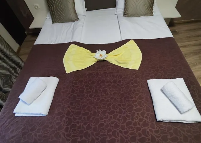 Madini Apart Otel 3*