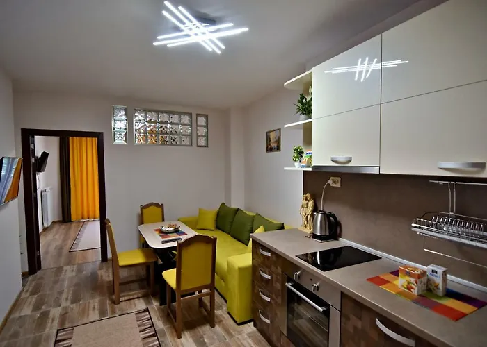 Madini Apart Otel Velingrad