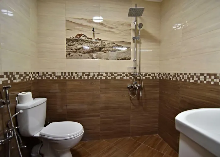 Apart Otel Madini Velingrad